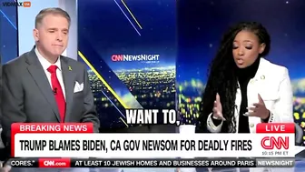 Congresswoman Jasmine Crockett Speaks Out Against Racism