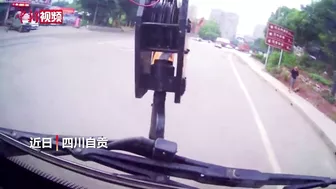 China Crane Elevator Accident