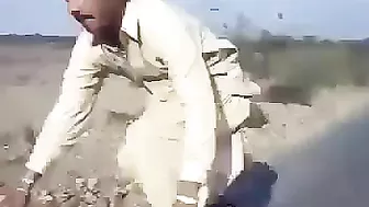 Crazy Pakistani