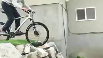 Crazy People Having A Very Bad Day