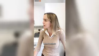 Father Saves Son From Fellow Liberals