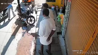 Damn Smokers