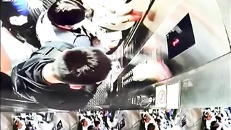 Elevator Malfunction Danger