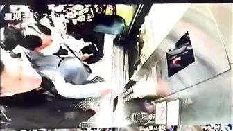 Elevator Malfunction Danger