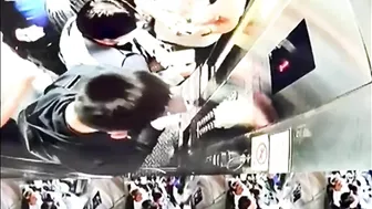 Elevator Malfunction Danger