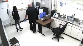 Detroit Police Officer Gets A Year In Jail For Beating And Knocking Suspect