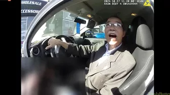 Disturbing Video Shows An Oklahoma Police Officer Beating A 71-year-old Man