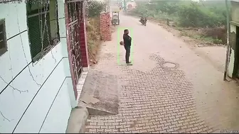 Don't Bring Weapons To A Stick Fight