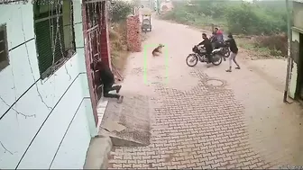 Don't Bring Weapons To A Stick Fight