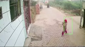 Don't Bring Weapons To A Stick Fight