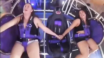 Do Not Ride If You Faint Easily