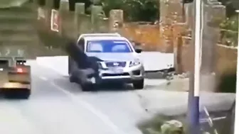 Double Bad Luck
