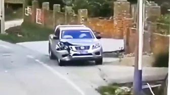 Double Bad Luck