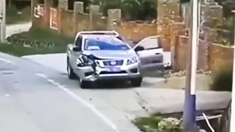 Double Bad Luck