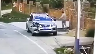 Double Bad Luck