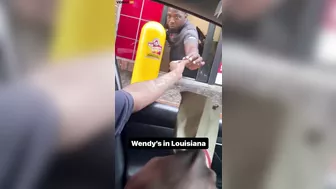 Drive-thru Partners Turn Wendy’s Into Weedy’s In One Big Move