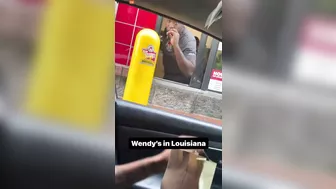 Drive-thru Partners Turn Wendy’s Into Weedy’s In One Big Move