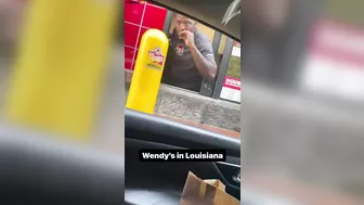Drive-thru Partners Turn Wendy’s Into Weedy’s In One Big Move