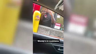 Drive-thru Partners Turn Wendy’s Into Weedy’s In One Big Move