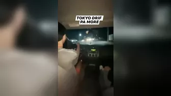 Careless Driving