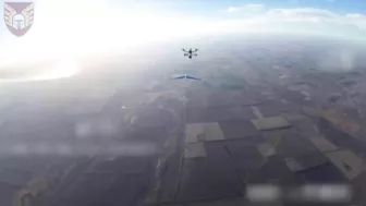 Drone Warfare