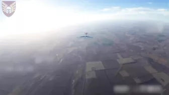Drone Warfare