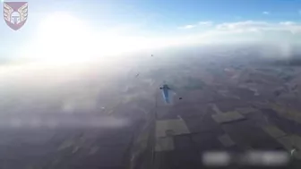 Drone Warfare
