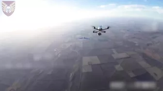 Drone Warfare
