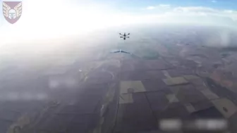 Drone Warfare