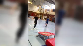 Beat The Mattress With A Kick