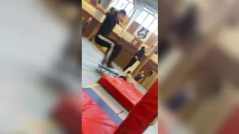 Beat The Mattress With A Kick