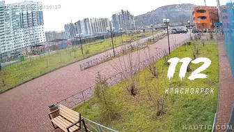 Girl Survived After Falling From 6th Floor After Being Drugged