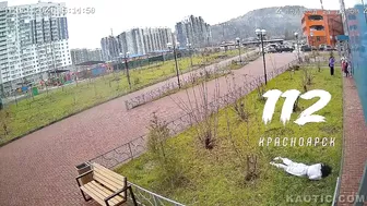 Girl Survived After Falling From 6th Floor After Being Drugged