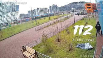 Girl Survived After Falling From 6th Floor After Being Drugged