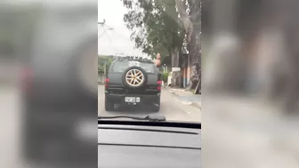 Drunk Slut Learns The Hard Way