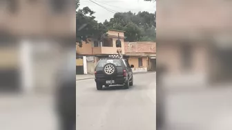 Drunk Slut Learns The Hard Way