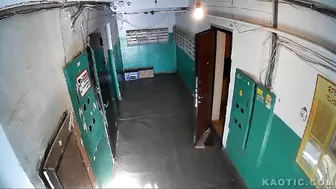Drunk Man Kicked Out By Cheap Prostitute