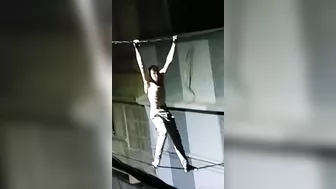 Drunken Moroccan Circus