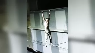 Drunken Moroccan Circus