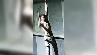 Drunken Moroccan Circus