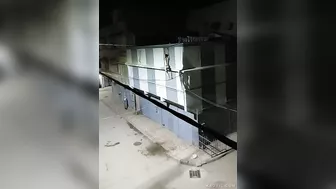 Drunken Moroccan Circus