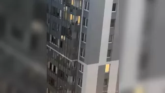 Russian Man Falls To Death After Drunkenly Trying To Impress Girlfriend
