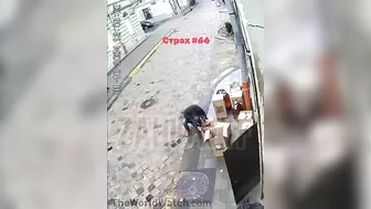 Drunk Man Wants His Beer
