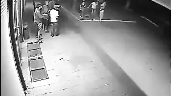 Drunk