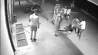 Drunk
