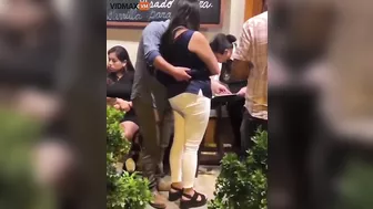 Dude Has Figured Out How To Use A Lifebuoy Successfully