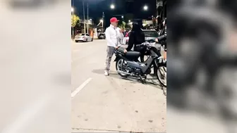 Dude Has Patience