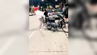 Dude Has Patience
