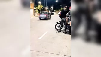 Dude Has Patience