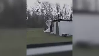 Eagle